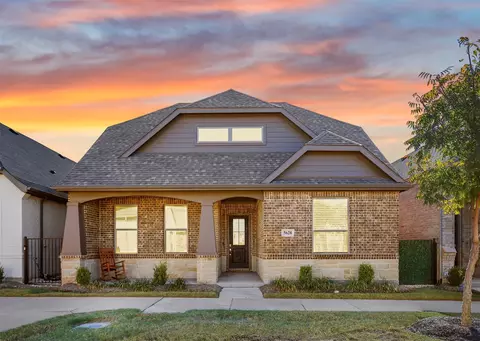 5628 Traveller Dr, North Richland Hills, TX 76180
