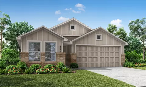 11025 Triple Crown Ct, Providence Village, TX 76227