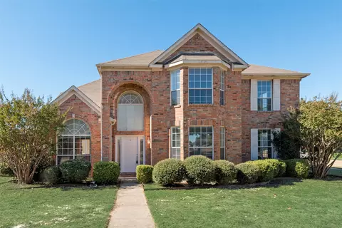 2317 Maryanne Ln, Plano, TX 75074