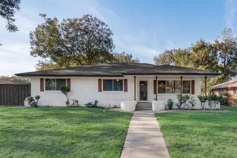 4923 Haywood Pkwy, Dallas, TX 75232