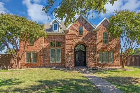 7788 Silverbrook Ln, Frisco, TX 75036