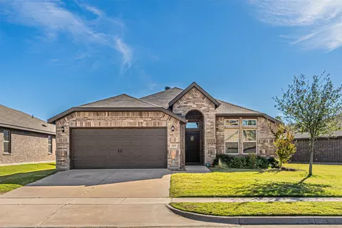 2573 Old Buck Dr, Weatherford, TX 76087