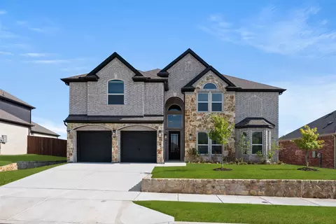 5256 Great Hollow Trl, Fort Worth, TX 76179