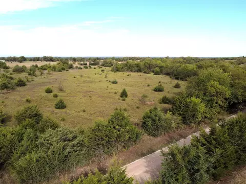 lot1 County Road 3202, Campbell, TX 75422