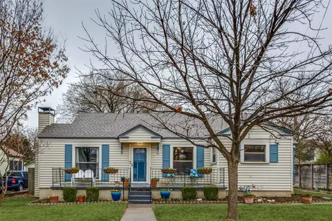 1211 W Hunt St, Mckinney, TX 75069