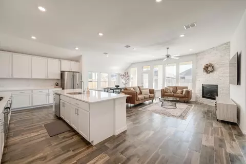 3721 Peachbush Ln, Mckinney, TX 75071