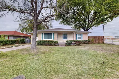 1631 Ridgeview St, Mesquite, TX 75149