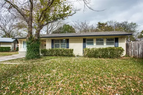 2615 Luau Cir, Mesquite, TX 75150
