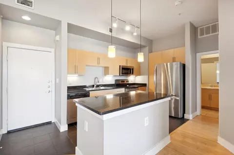 4605 Cedar Springs Rd #316, Dallas, TX 75219