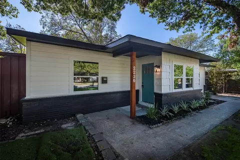 2236 Fenwick Dr, Dallas, TX 75228