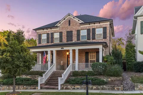 2005 Tremont Blvd, Mckinney, TX 75071