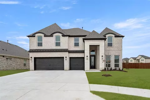 6077 Mountain Lodge Dr, Fort Worth, TX 76179