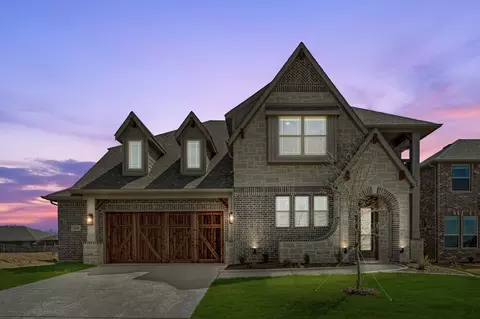 2629 Lila St, Burleson, TX 76028
