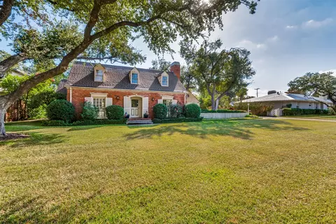 4222 Willow Grove Rd, Dallas, TX 75220