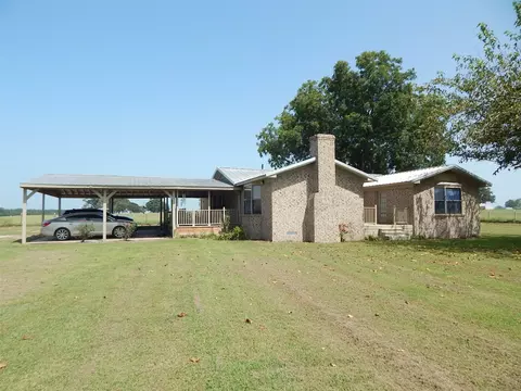 1931 County Road 3442, Leesburg, TX 75451