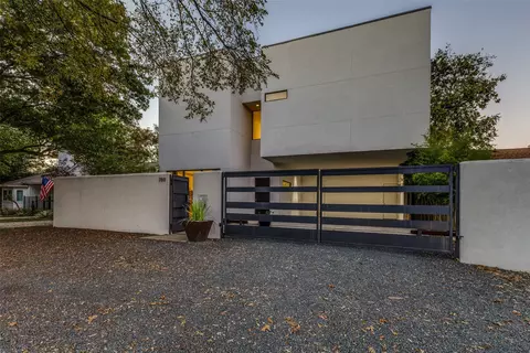 7811 Lovers Ln, Dallas, TX 75225