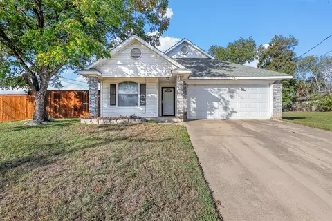 2603 Lasalle St, Fort Worth, TX 76111