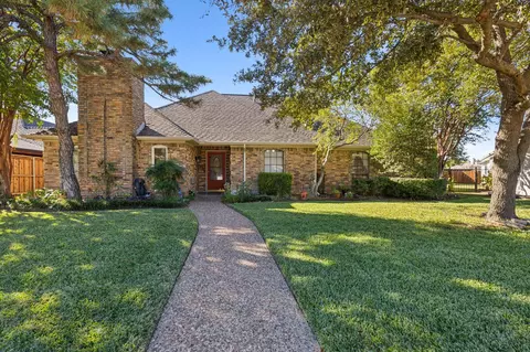 6 Valleycrest Ct, Allen, TX 75002