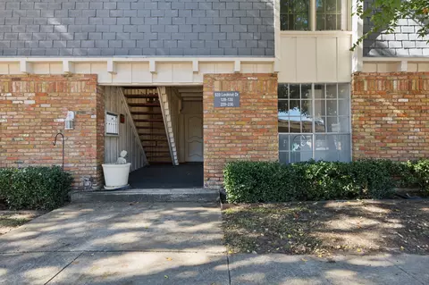533 W Lookout Dr #130, Richardson, TX 75080
