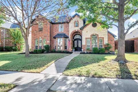 3227 White Spruce Dr, Frisco, TX 75033