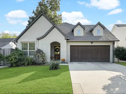 4329 Donnelly Ave, Fort Worth, TX 76107