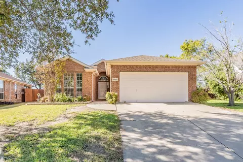 2659 Bull Shoals Dr, Fort Worth, TX 76131
