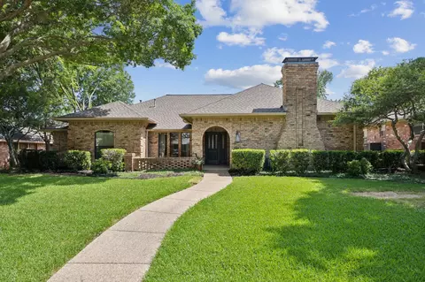 1408 Scarborough Ln, Plano, TX 75075