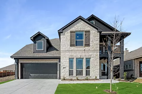 1032 Cedar River Dr, Godley, TX 76044