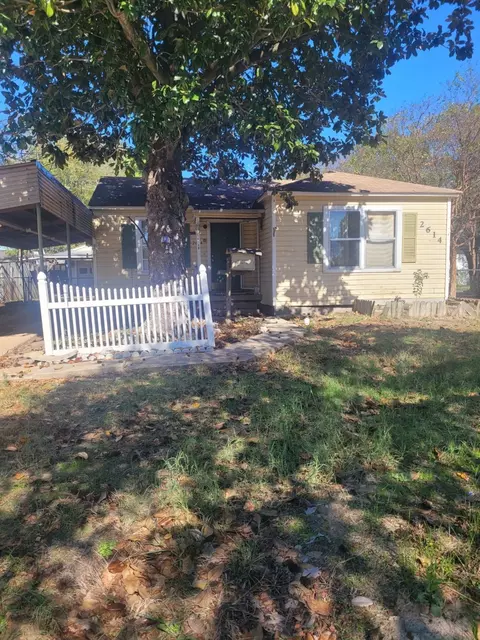 2614 Lakehurst Ave, Shreveport, LA 71108