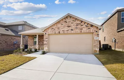 1931 Cherry Bark Ln, Forney, TX 75126