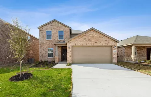 1929 Cherry Bark Ln, Forney, TX 75126