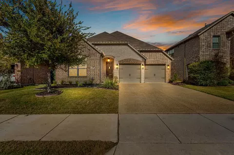 841 Lake Meadow Ln, Little Elm, TX 75068