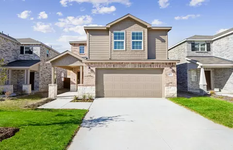 1017 Clear Dusk Ln, Forney, TX 75126