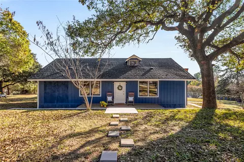 6326 Silver Creek Azle Rd, Azle, TX 76020
