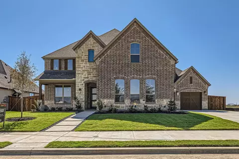 606 M3 Ranch Rd, Mansfield, TX 76063