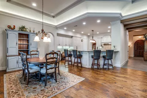 Dining - 325 Devon Dr, Coppell, TX 75019 photo 3 of 3