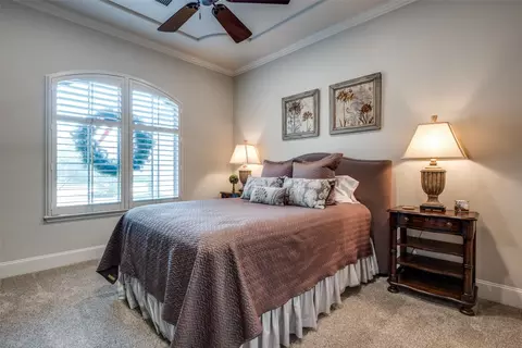 Bedroom - 325 Devon Dr, Coppell, TX 75019 photo 3 of 5