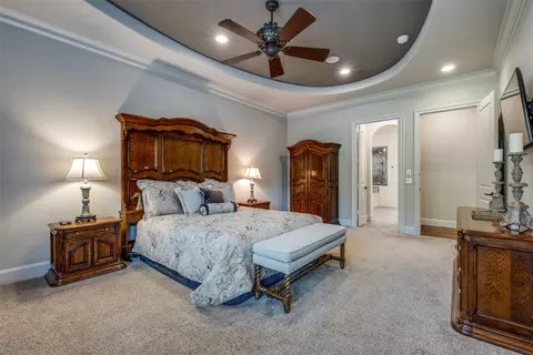 Bedroom - 325 Devon Dr, Coppell, TX 75019 photo 2 of 5