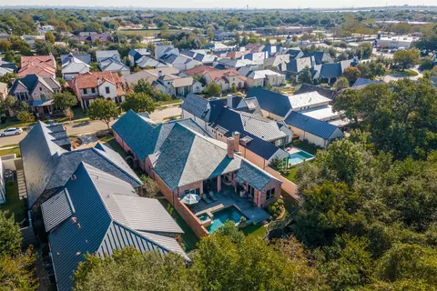 View/Area - 325 Devon Dr, Coppell, TX 75019 photo 2 of 4