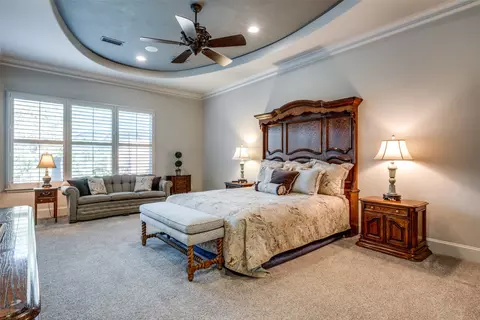 Bedroom - 325 Devon Dr, Coppell, TX 75019 photo 1 of 5