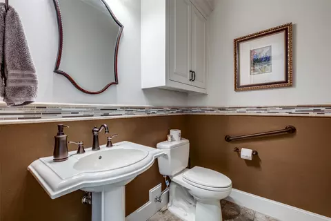 Bath - 325 Devon Dr, Coppell, TX 75019 photo 6 of 6