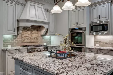 Kitchen - 325 Devon Dr, Coppell, TX 75019 photo 5 of 5