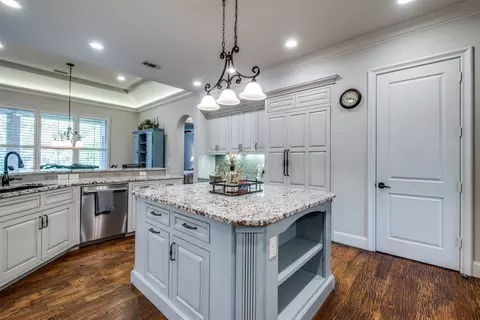 Kitchen - 325 Devon Dr, Coppell, TX 75019 photo 3 of 5