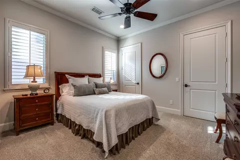 Bedroom - 325 Devon Dr, Coppell, TX 75019 photo 4 of 5