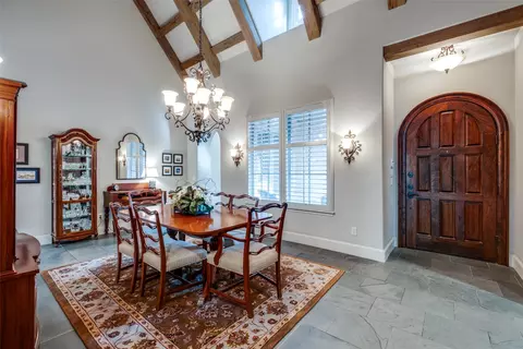 Dining - 325 Devon Dr, Coppell, TX 75019 photo 1 of 3