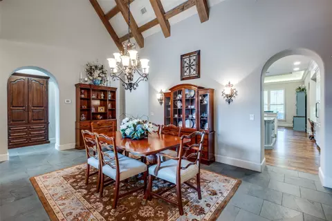 Dining - 325 Devon Dr, Coppell, TX 75019 photo 2 of 3