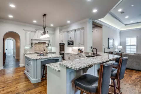 Kitchen - 325 Devon Dr, Coppell, TX 75019 photo 1 of 5
