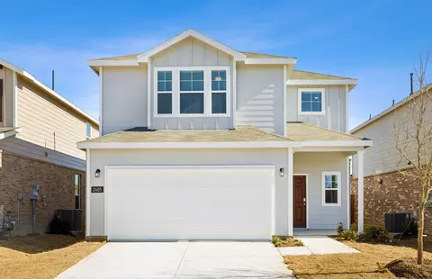 2405 Castlebar Dr, Lowry Crossing, TX 75407