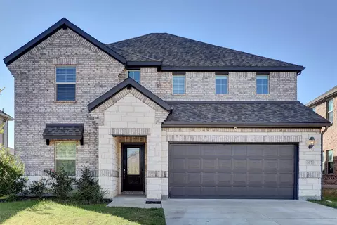 507 Crystal Clear Ln, Princeton, TX 75407
