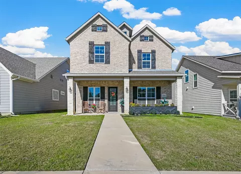 723 Mulberry Ct, Celina, TX 75009